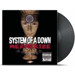 Loud Distribution - MEZMERIZE LP – Hledejceny.cz