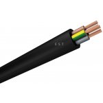 Nexans TITANEX H07RN-F 3G1,5mm² 1 m – Sleviste.cz