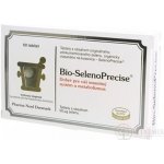 Pharma Nord Bioaktivní SelenoPrecise 100mcg tablet 60 – Zbozi.Blesk.cz