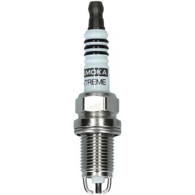 Zapalovací svíčka KAMOKA 7100502 – Zboží Mobilmania