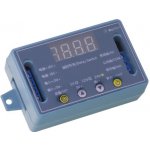 Multifunkční časové relé 12V 20A, 46073/12V | Zboží Auto