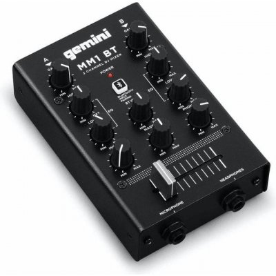 GEMINI MM1BT – Zboží Živě