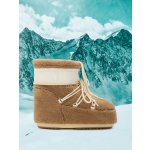 Moon Boot Icon Low Fleece – Zboží Dáma