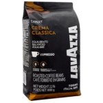 Lavazza Expert Crema Classica 1 kg – Zbozi.Blesk.cz