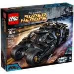 LEGO® Super Heroes 76023 The Tumbler – Sleviste.cz