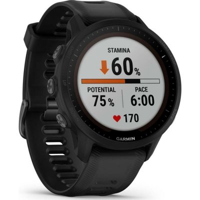 Garmin Forerunner 955 PRO Solar – Zboží Živě