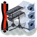 NipponCEC Sada Hepa Dreame L40 Ultra AE RLL77SE 12ks – Zboží Mobilmania