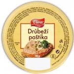 Viva Carne Drůběží paštika 48 g – Zboží Dáma