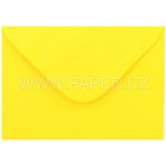 Obálka C6 114x162mm Světle oranžová – Zboží Živě