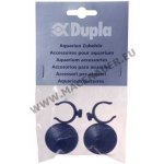 Dupla přísavka 16 mm, 2 ks – Hledejceny.cz