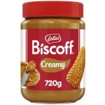 Lotus Biscoff Pomazánka z originálních karamelových sušenek 720 g – Zboží Dáma Lotus Biscoff Pomazánka z originálních karamelových sušenek 720 g – Zboží Dáma