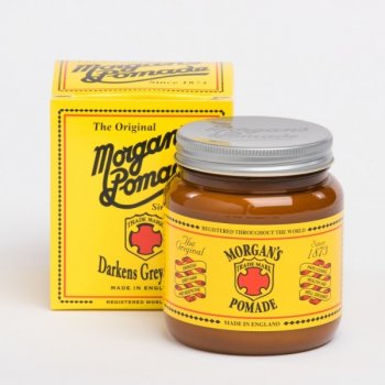 Morgan's Original pomáda do vlasů 200 g