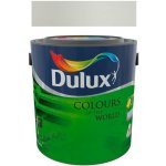 Dulux COW norský fjord 2,5 L – Sleviste.cz