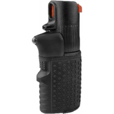 Euro Security Products Pepřový sprej se svítilnou HURRICANE FLASHLIGHT 15 ml SFL-02 – Hledejceny.cz