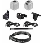 Force Flea 200 lm USB univerzální černé – Hledejceny.cz