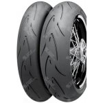 Continental ContiAttack SM EVO 150/60 R17 66H – Hledejceny.cz