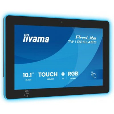iiyama ProLite TW1025LASC-B3PNR – Zboží Živě