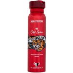 Old Spice Tigerclaw deospray 150 ml – Zboží Dáma