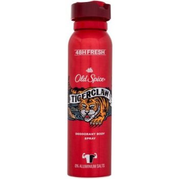 Old Spice Tigerclaw deospray 150 ml