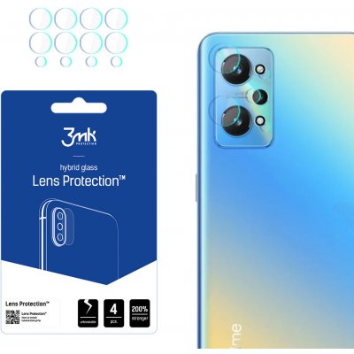 3mk Realme GT Neo 2 5G/GT Neo 3T 5G 5903108441490 – Zboží Živě