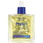 Phyto 7 Elixir Universal Enhancing Oil olej pro poškozené vlasy 100 ml – Hledejceny.cz