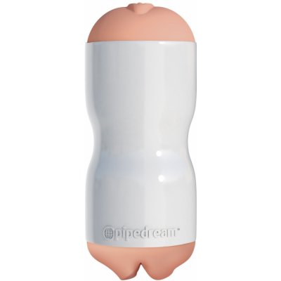 Pipedream Extreme Tight Grip Pussy/mouth – Zbozi.Blesk.cz