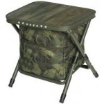 Giants fishing Skládací stolek s taškou Folding Table with Bag – Zboží Dáma
