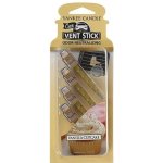 Yankee Candle Vanilla Cupcake 4 ks – Zboží Mobilmania