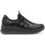 Jana Dámské polobotky 8 23775 44 black – Sleviste.cz