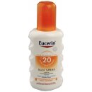 Eucerin Sun spray na opalování SPF20 200 ml