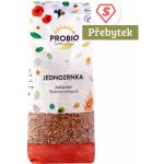 ProBIo Jednozrnka BIO 0,5 kg – Sleviste.cz