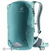 Cyklistický batoh Deuter Race 8l deepsea-jade