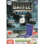 Mikro trading Společenská hra cestovní balení 3 druhy – Zboží Živě