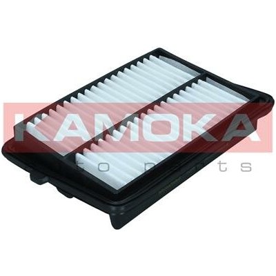 KAMOKA Vzduchový filtr F258701 – Hledejceny.cz