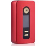 Dotmod dotBox 220W MOD Červená – Zboží Dáma