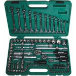 Honiton sada hlavic 111díl 1/4"-3/8"-1/2" – Hledejceny.cz