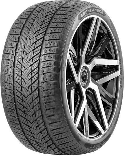 Grenlander Icehawke II 275/40 R21 107H