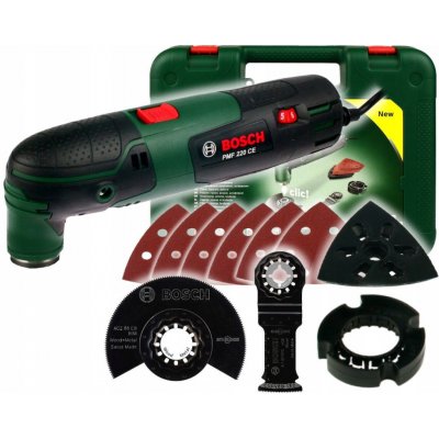 Bosch PMF 220 CE 0.603.102.000 – Hledejceny.cz