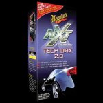 Meguiar's NXT Generation Tech Wax 2.0 Liquid 532 ml – Hledejceny.cz