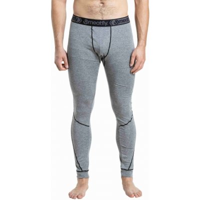 Meatfly Lucas Charcoal Heather – Zboží Dáma