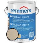 Remmers Lazura vosková 0,75 l antická šedá – Hledejceny.cz