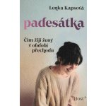 Padesátka - Lenka Kapsová – Zboží Mobilmania