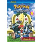 POKEMON DIAMOND & PEARL ADVENTURE GN VOL 08 – Hledejceny.cz