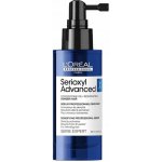 L'Oréal Serioxyl Denser Hair Serum sérum pro prořídlé vlasy 90 ml – Hledejceny.cz