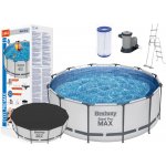 Bestway Steel Pro Max 3,66 x 1,22 m 56420B – Zbozi.Blesk.cz