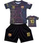 Numberoplus Premium dětský fotbalový dres Komplet Barcelona Lamine Yamal.Č.10 – Zboží Mobilmania
