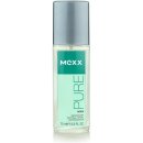 Mexx Pure Man deodorant sklo 75 ml