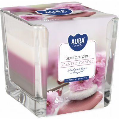 Bispol Aura Spa Garden 170 g – Zboží Dáma