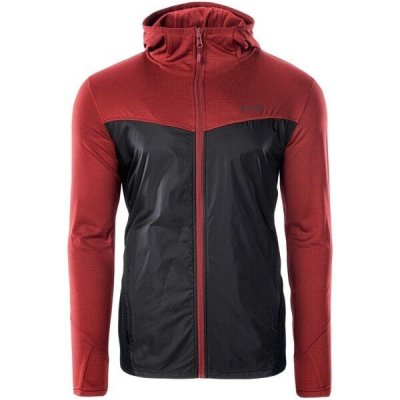 Hi-Tec NESCO mikina červená – Zboží Dáma