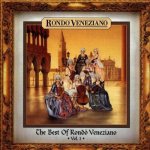 Rondo Veneziano - Best Of 1 CD – Hledejceny.cz